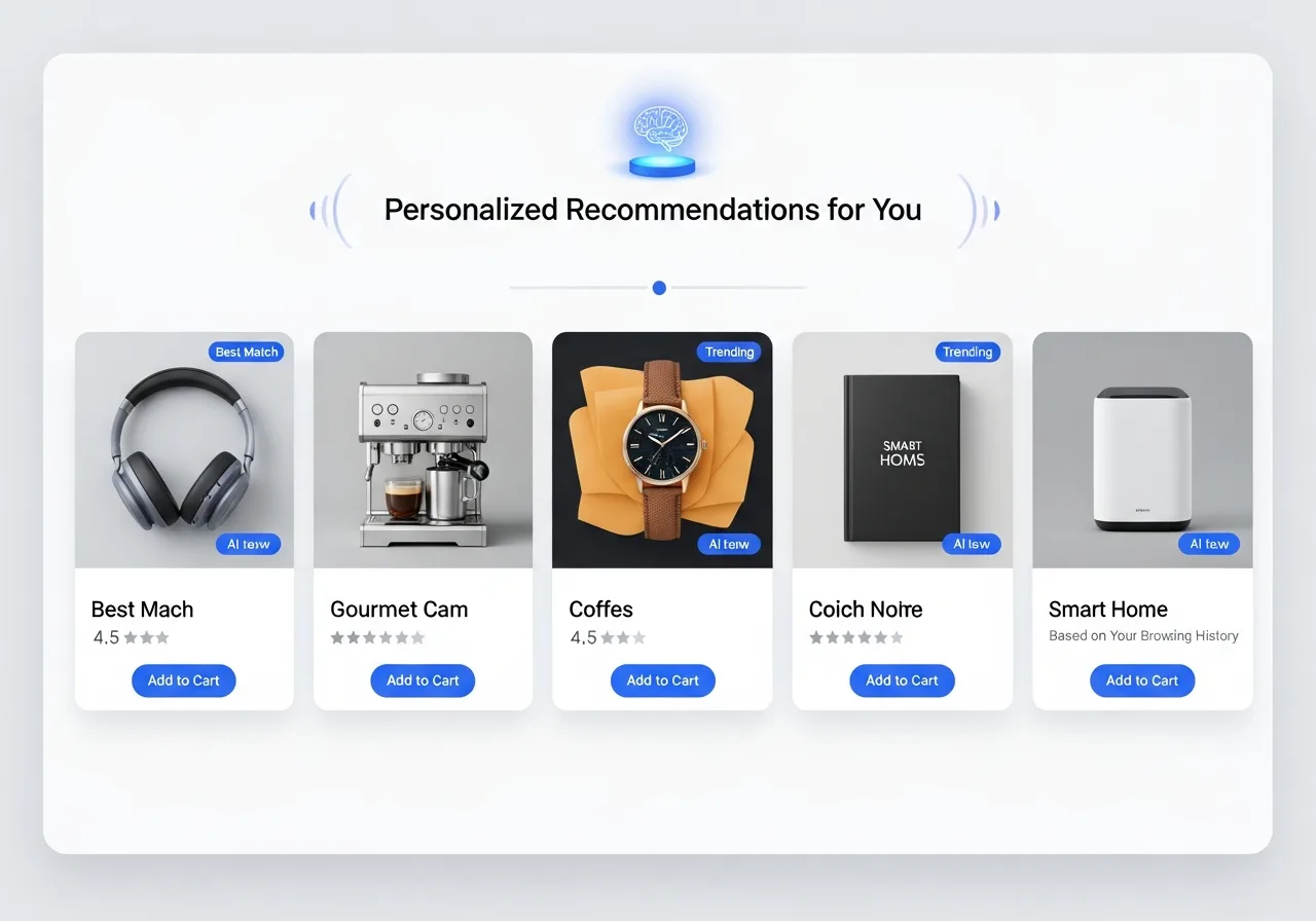 KizicalFin — Umfassendes Produktsortiment